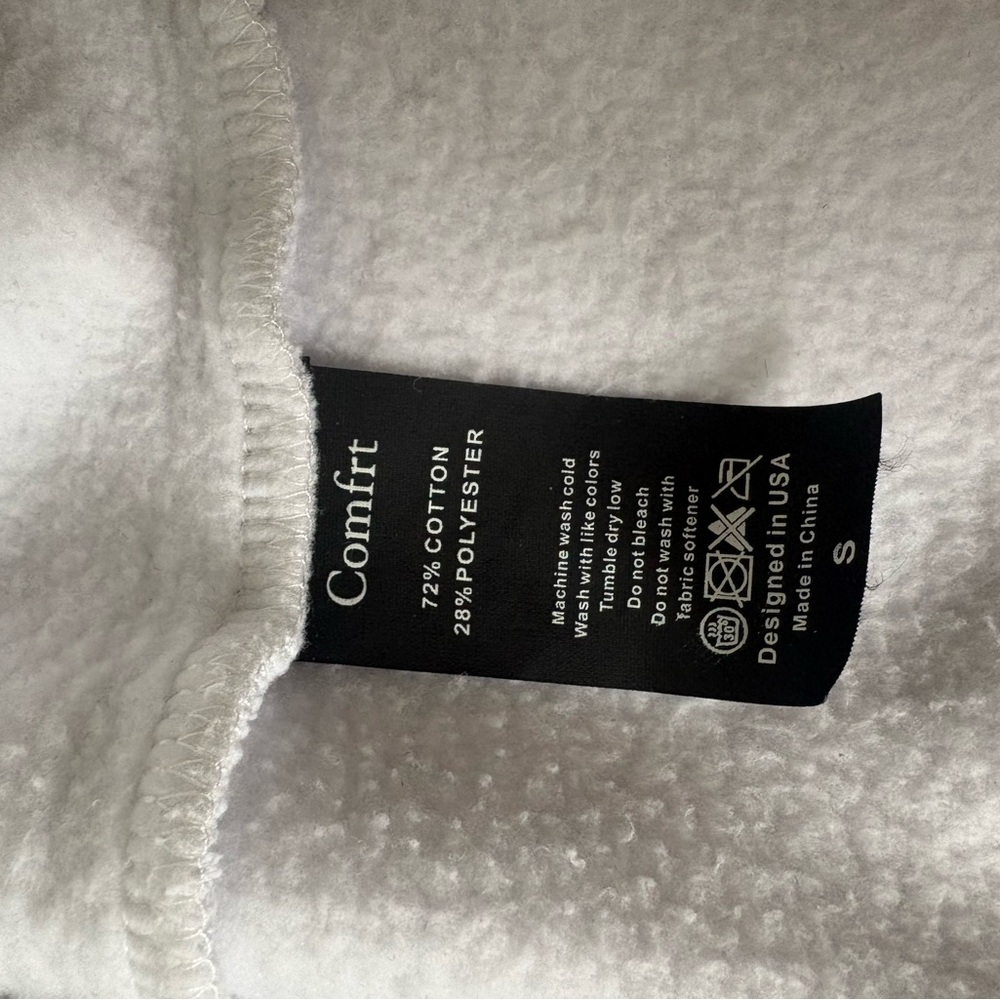 Comfrt Cloud Sweat Set - image 6